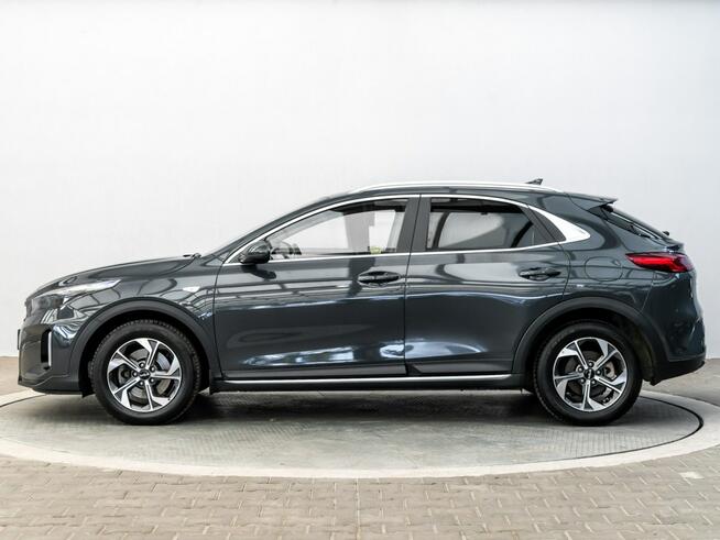 Kia X-Ceed 1.5 T-GDI 7DCT M+Smart 160KM Salon Polska