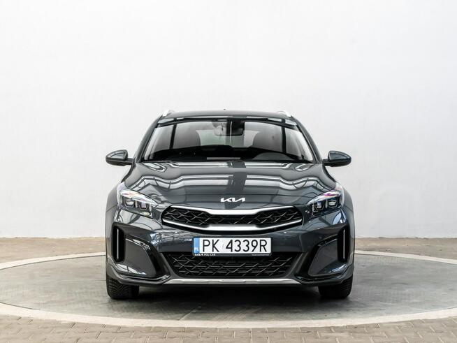 Kia X-Ceed 1.5 T-GDI 7DCT M+Smart 160KM Salon Polska