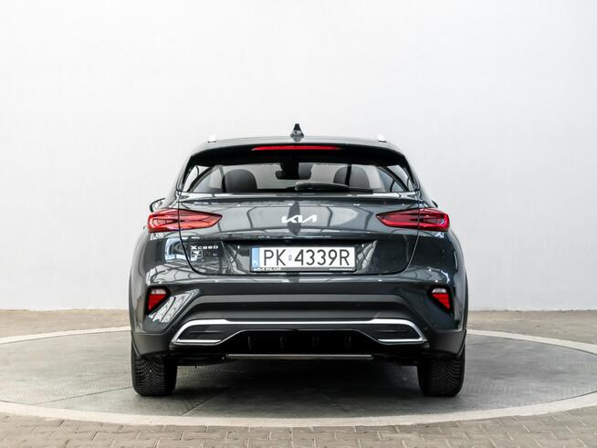 Kia X-Ceed 1.5 T-GDI 7DCT M+Smart 160KM Salon Polska