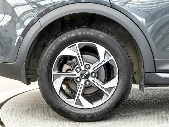 Kia X-Ceed 1.5 T-GDI 7DCT M+Smart 160KM Salon Polska