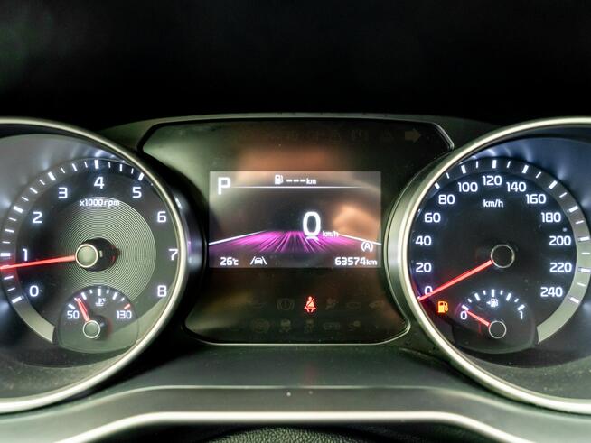 Kia X-Ceed 1.5 T-GDI 7DCT M+Smart 160KM Salon Polska