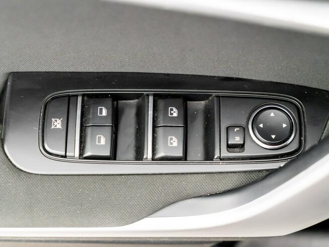 Kia X-Ceed 1.5 T-GDI 7DCT M+Smart 160KM Salon Polska