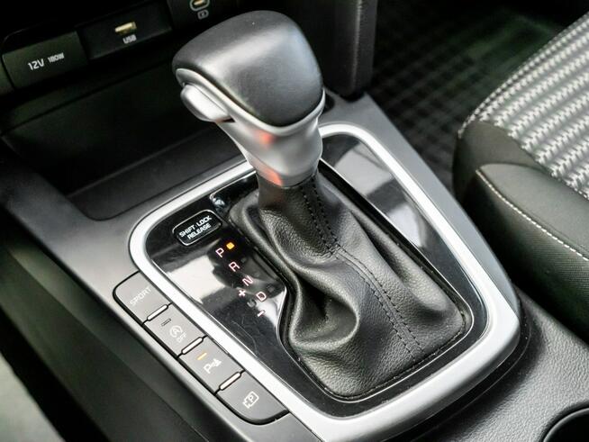 Kia X-Ceed 1.5 T-GDI 7DCT M+Smart 160KM Salon Polska
