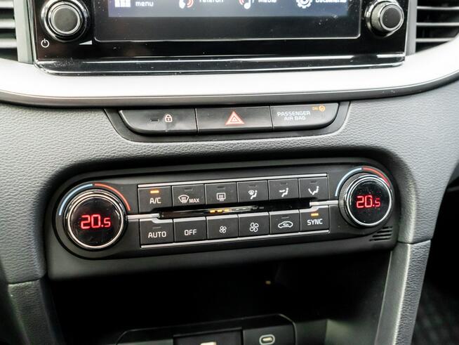 Kia X-Ceed 1.5 T-GDI 7DCT M+Smart 160KM Salon Polska