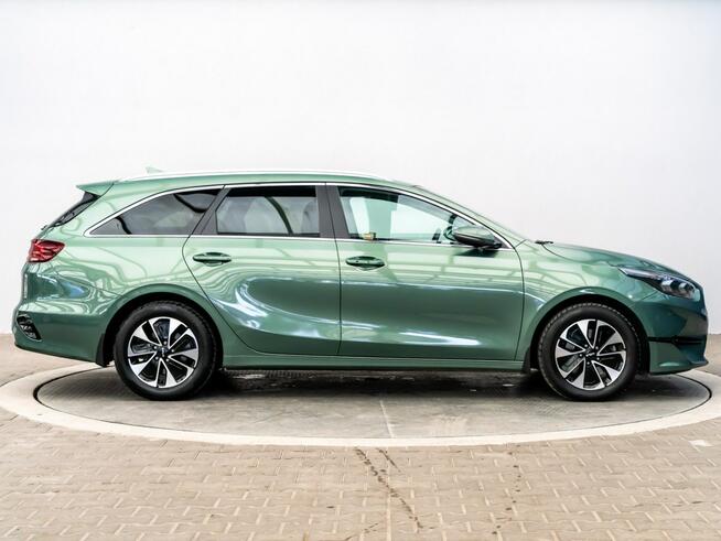 Kia Ceed SW 1.5 T-GDI 7DCT Tribute 140KM Salon Polska