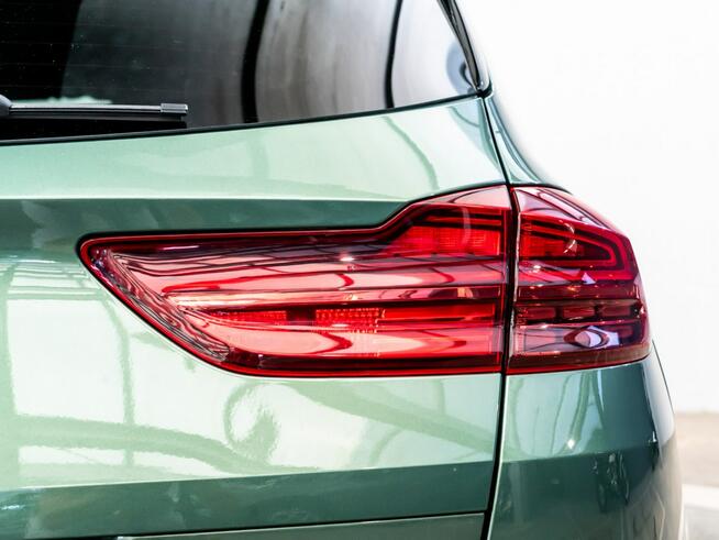 Kia Ceed SW 1.5 T-GDI 7DCT Tribute 140KM Salon Polska