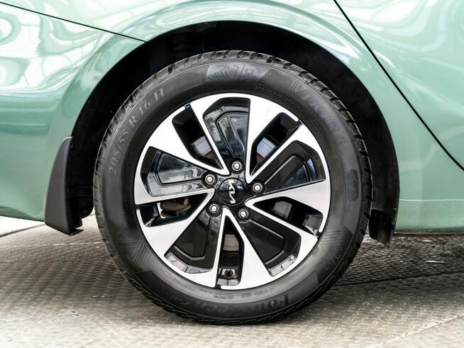 Kia Ceed SW 1.5 T-GDI 7DCT Tribute 140KM Salon Polska