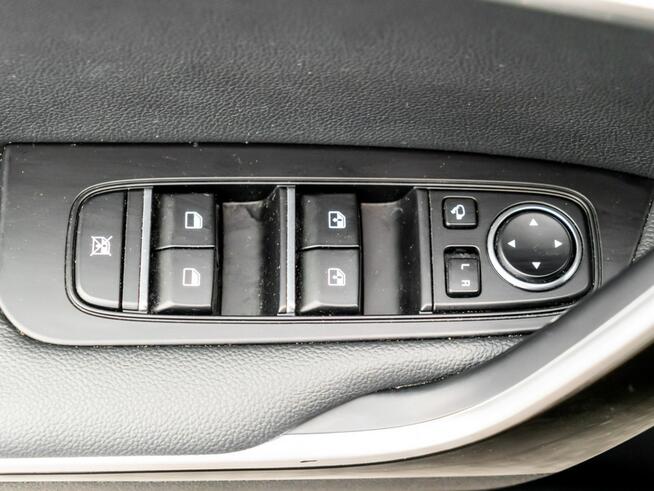 Kia Ceed SW 1.5 T-GDI 7DCT Tribute 140KM Salon Polska