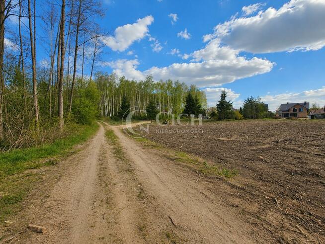 Działka rolna Wola Radłowska gm. Radłów, Wola Radlowska