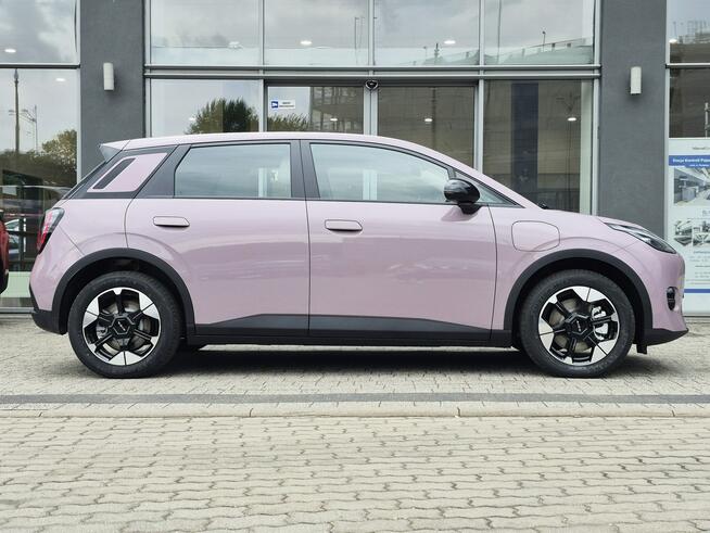 GAC AION UT PREMIUM 204KM 60kWh / Salon Polska