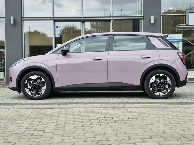 GAC AION UT PREMIUM 204KM 60kWh / Salon Polska