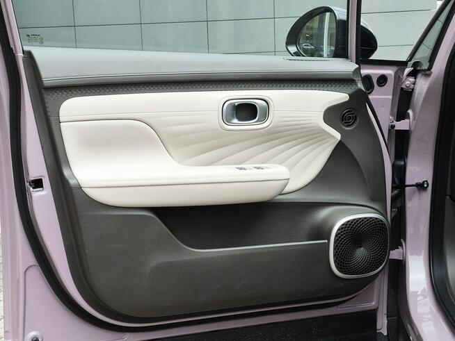 GAC AION UT PREMIUM 204KM 60kWh / Salon Polska