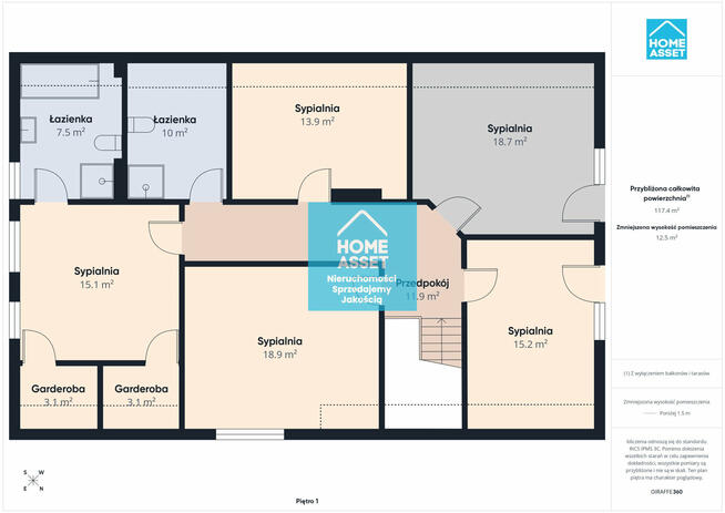 Dom na Kaszubach | 197 m² | Garaż | Duży potencjał