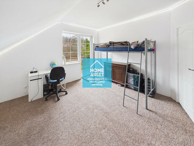 Dom na Kaszubach | 197 m² | Garaż | Duży potencjał