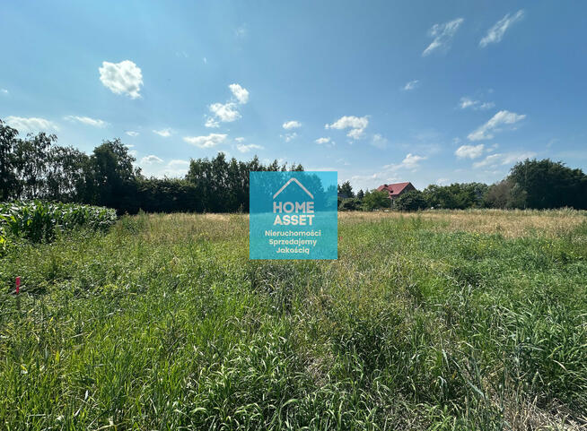 Blisko miasta i morza | wybierz swoją działkę