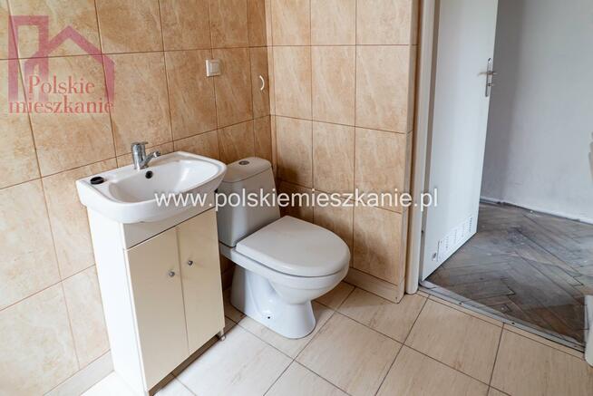 Mieszkanie Przemyśl, Barska