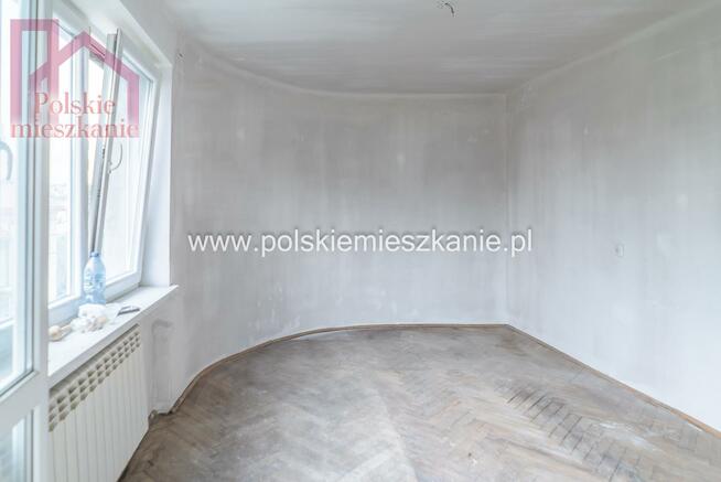 Mieszkanie Przemyśl, Barska