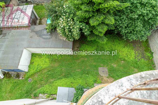 Mieszkanie Przemyśl, Barska