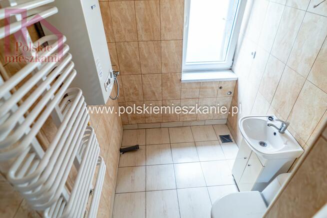 Mieszkanie Przemyśl, Barska