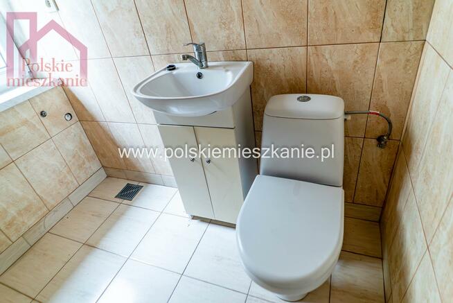 Mieszkanie Przemyśl, Barska