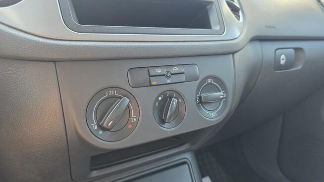 Volkswagen Tiguan zarejestrowny