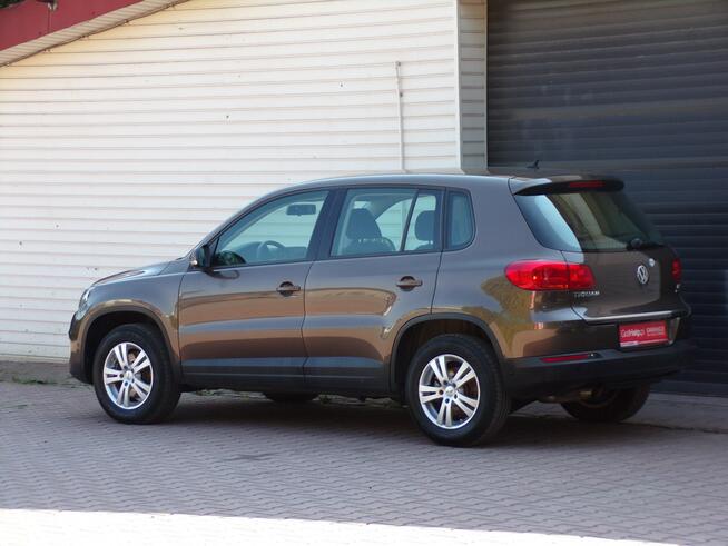 Volkswagen Tiguan Klimatronic /Gwarancja /Asystent Parkowania /2013