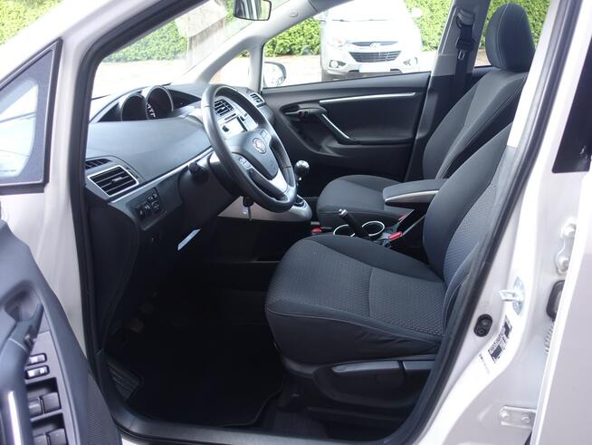 Toyota Verso 1,6i Navi Alu Panorama Kam.Cof Klimatronik Opłacony VIP Gwarancja