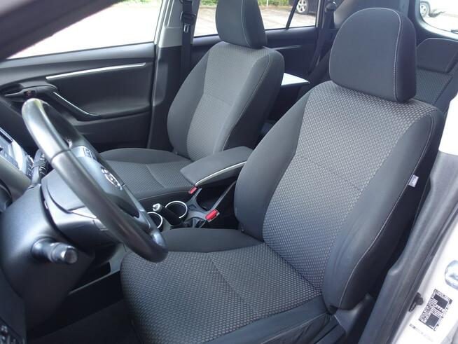 Toyota Verso 1,6i Navi Alu Panorama Kam.Cof Klimatronik Opłacony VIP Gwarancja
