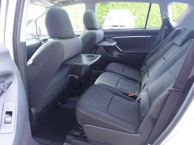 Toyota Verso 1,6i Navi Alu Panorama Kam.Cof Klimatronik Opłacony VIP Gwarancja