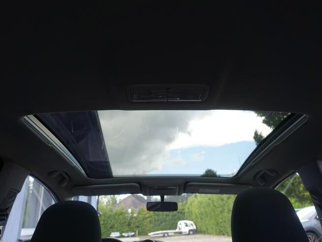 Toyota Verso 1,6i Navi Alu Panorama Kam.Cof Klimatronik Opłacony VIP Gwarancja