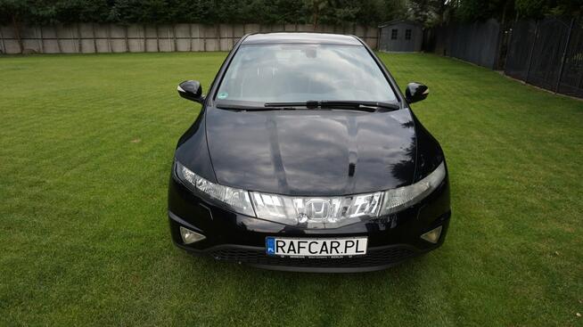 Honda Civic z Niemiec. Gwarancja. Polecam !!!