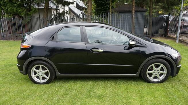 Honda Civic z Niemiec. Gwarancja. Polecam !!!