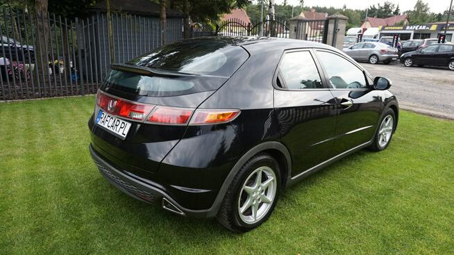 Honda Civic z Niemiec. Gwarancja. Polecam !!!