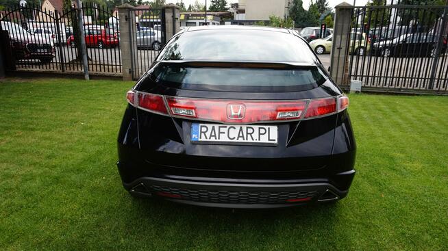 Honda Civic z Niemiec. Gwarancja. Polecam !!!