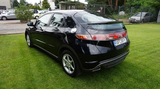 Honda Civic z Niemiec. Gwarancja. Polecam !!!