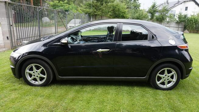 Honda Civic z Niemiec. Gwarancja. Polecam !!!