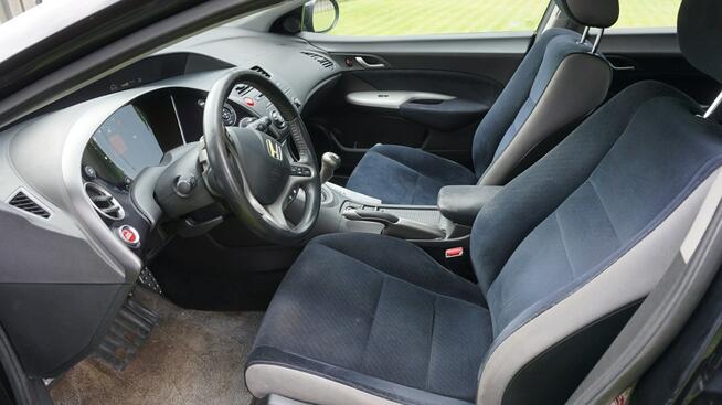 Honda Civic z Niemiec. Gwarancja. Polecam !!!