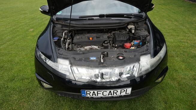 Honda Civic z Niemiec. Gwarancja. Polecam !!!
