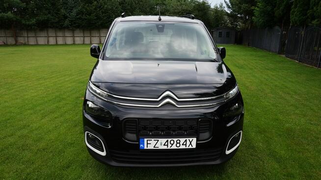 Citroen Berlingo super stan. Gwarancja. Polecam!!!