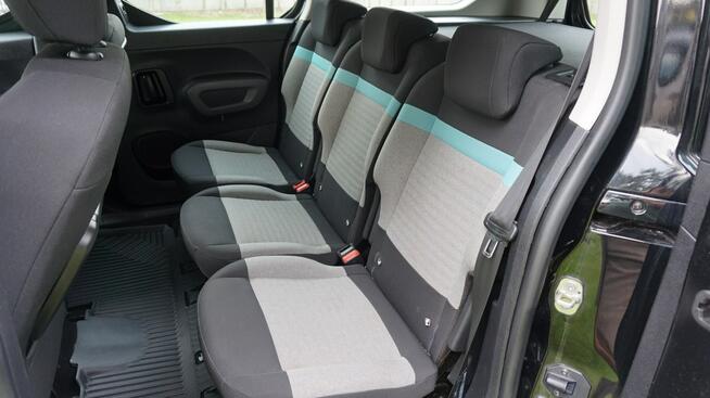 Citroen Berlingo super stan. Gwarancja. Polecam!!!