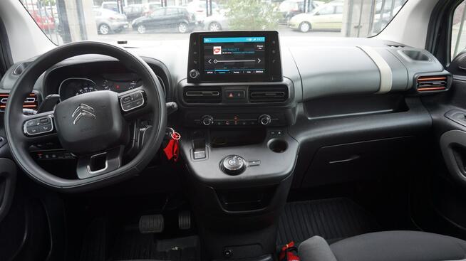 Citroen Berlingo super stan. Gwarancja. Polecam!!!