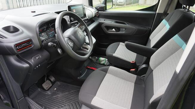 Citroen Berlingo super stan. Gwarancja. Polecam!!!