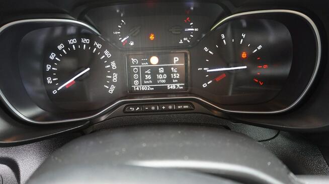 Citroen Berlingo super stan. Gwarancja. Polecam!!!
