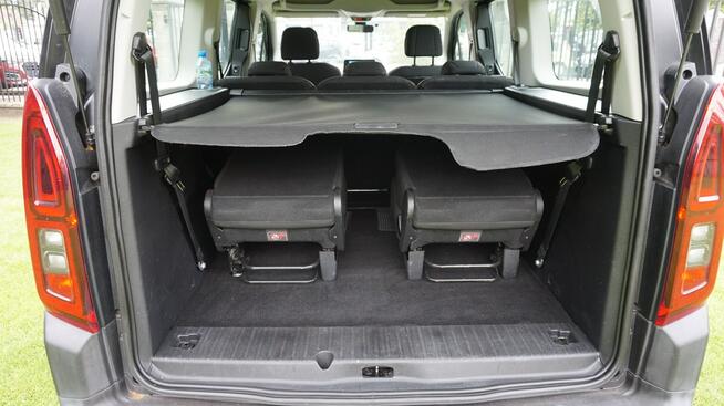 Citroen Berlingo super stan. Gwarancja. Polecam!!!