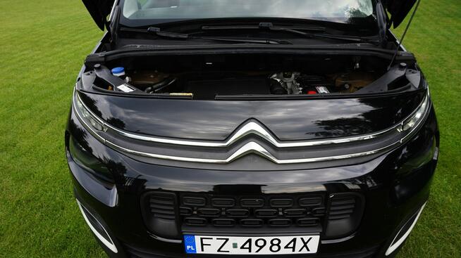 Citroen Berlingo super stan. Gwarancja. Polecam!!!