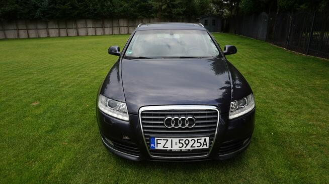 Audi A6 zarejestrowany, ubezpieczony. Gwarancja. Polecam !!!