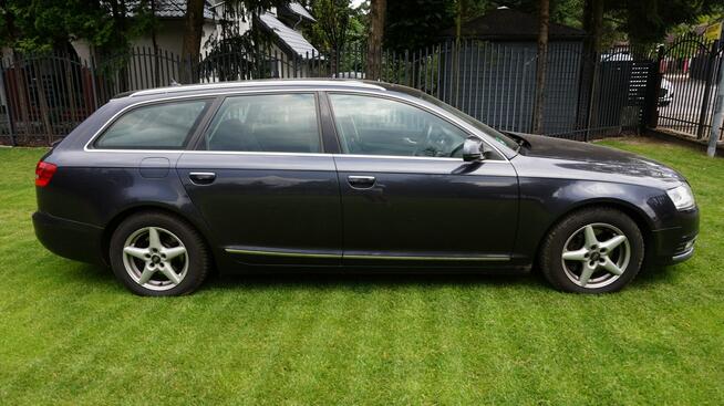 Audi A6 zarejestrowany, ubezpieczony. Gwarancja. Polecam !!!