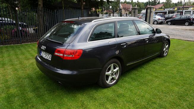 Audi A6 zarejestrowany, ubezpieczony. Gwarancja. Polecam !!!