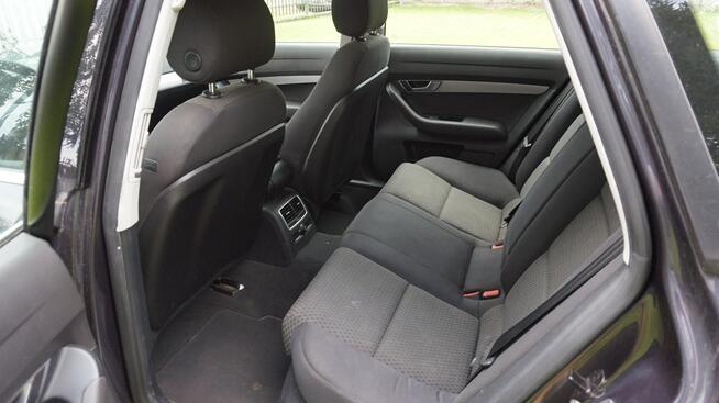 Audi A6 zarejestrowany, ubezpieczony. Gwarancja. Polecam !!!