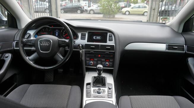 Audi A6 zarejestrowany, ubezpieczony. Gwarancja. Polecam !!!